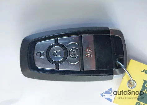 2023 Ford Bronco Badlands из США, поврежденный, VIN 1FMEE5DP6PLC01482